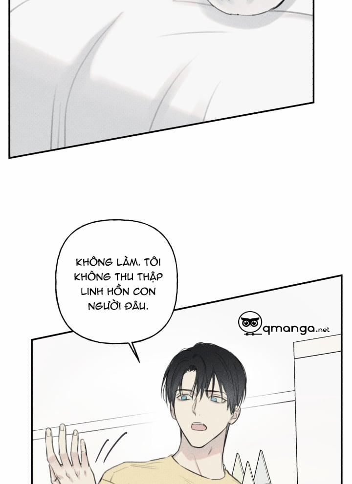 Anh Bạn Thiên Thần 51 trang 6