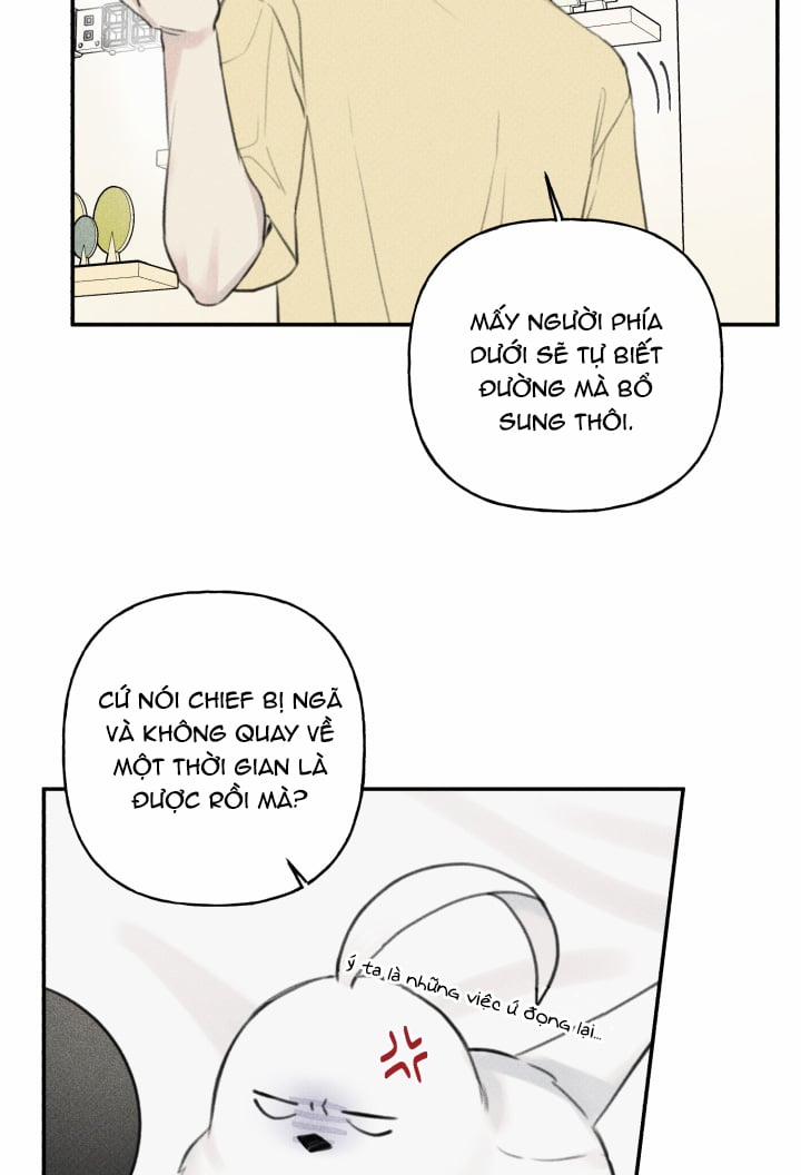 Anh Bạn Thiên Thần 51 trang 7