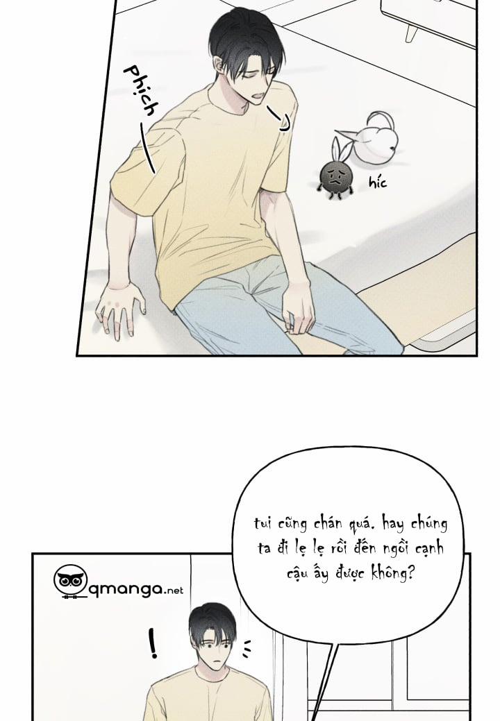 Anh Bạn Thiên Thần 51 trang 9