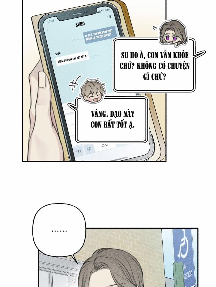 Anh Bạn Thiên Thần 52 trang 1