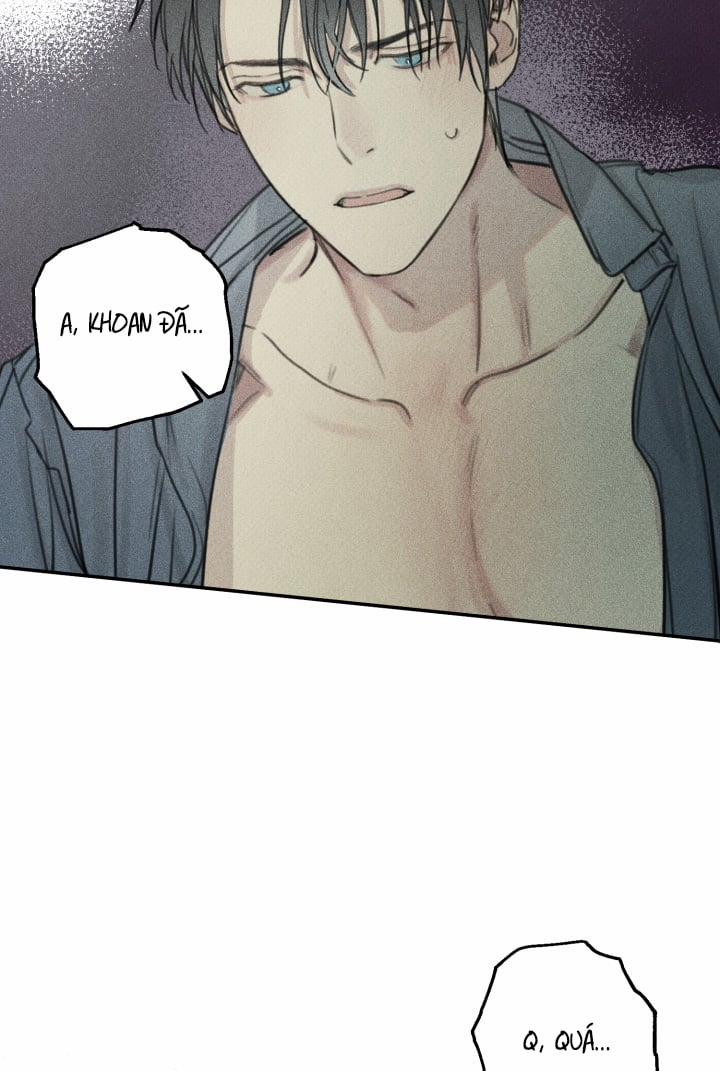 Anh Bạn Thiên Thần 52 trang 10