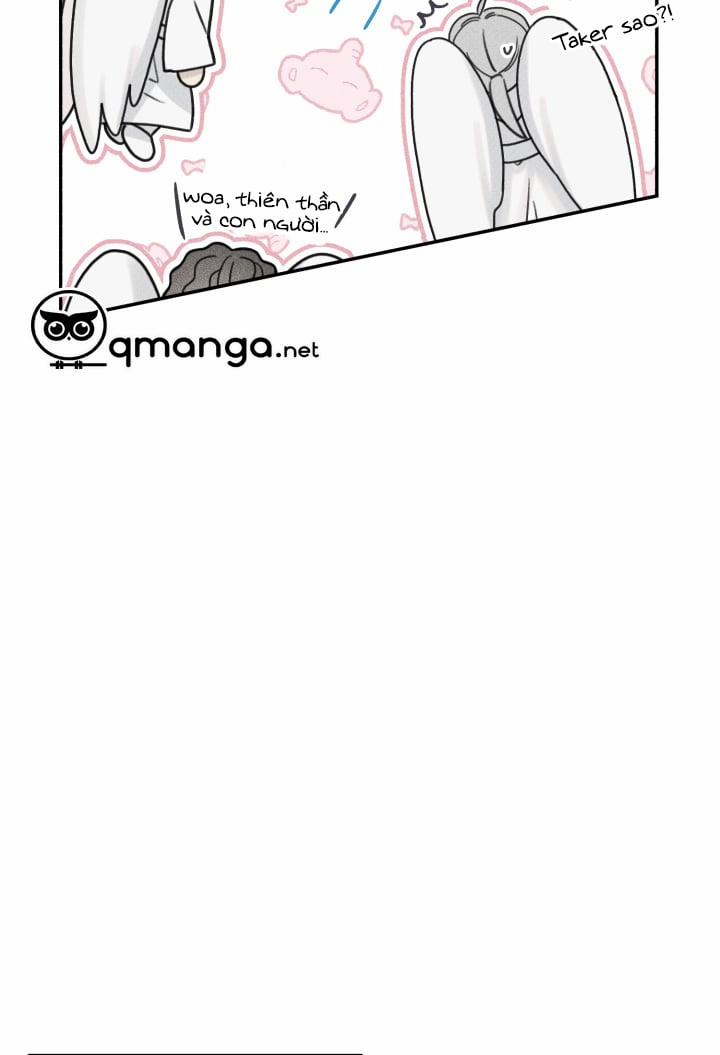 Anh Bạn Thiên Thần 52 trang 14