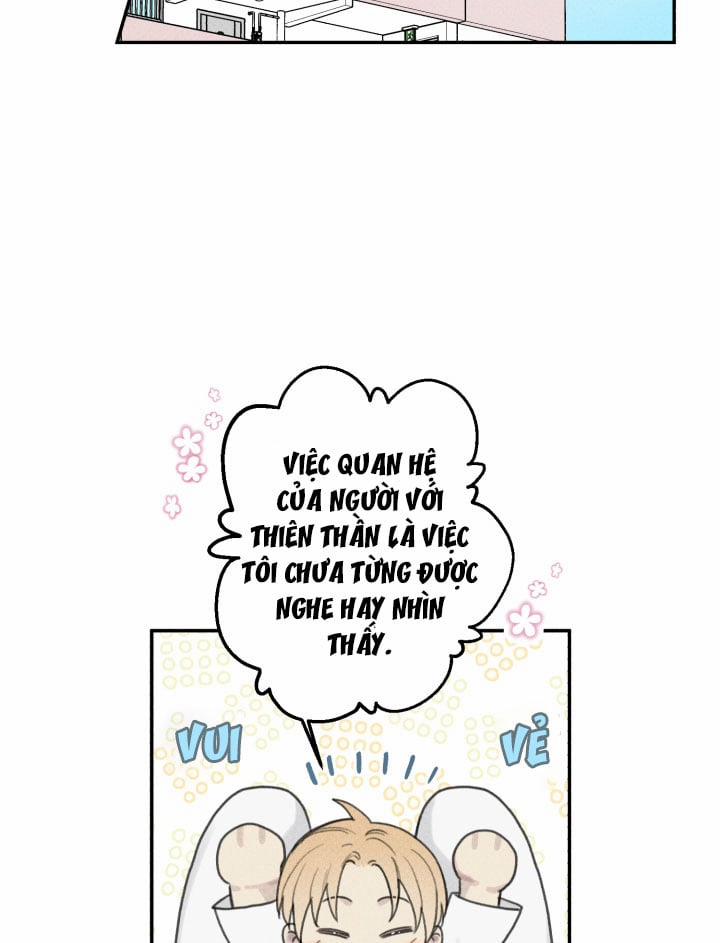 Anh Bạn Thiên Thần 52 trang 27