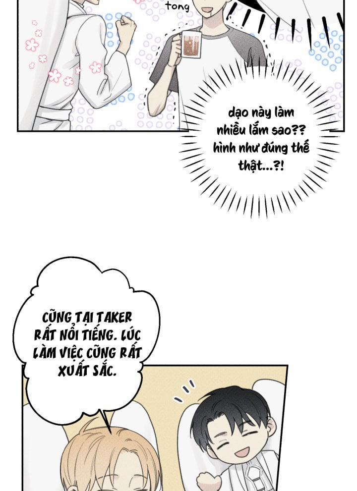 Anh Bạn Thiên Thần 52 trang 29