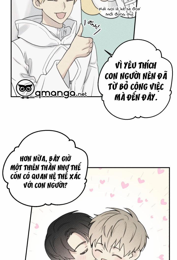 Anh Bạn Thiên Thần 52 trang 30