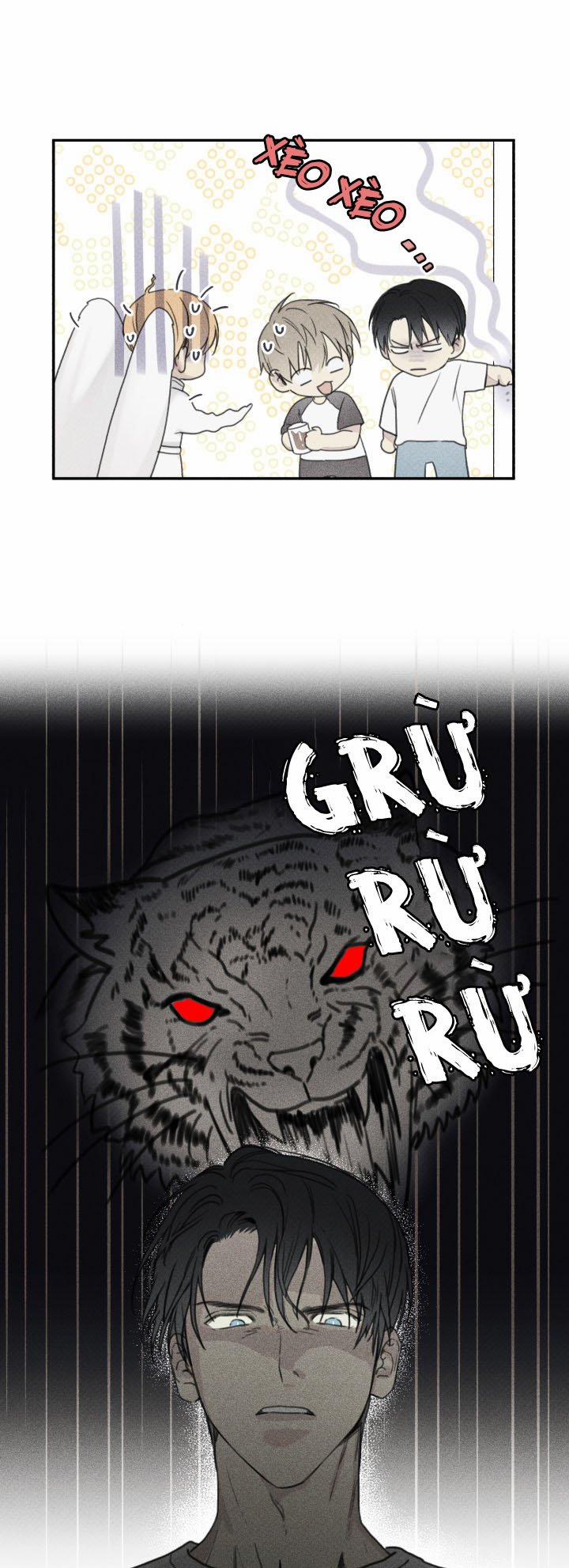 Anh Bạn Thiên Thần 52 trang 34