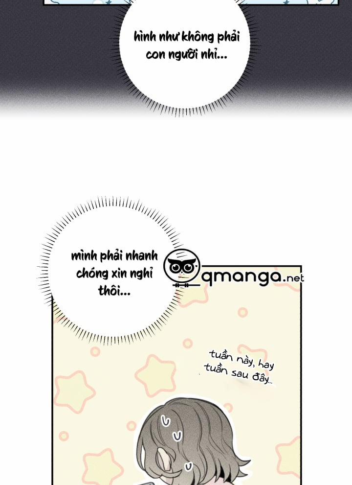 Anh Bạn Thiên Thần 52 trang 4