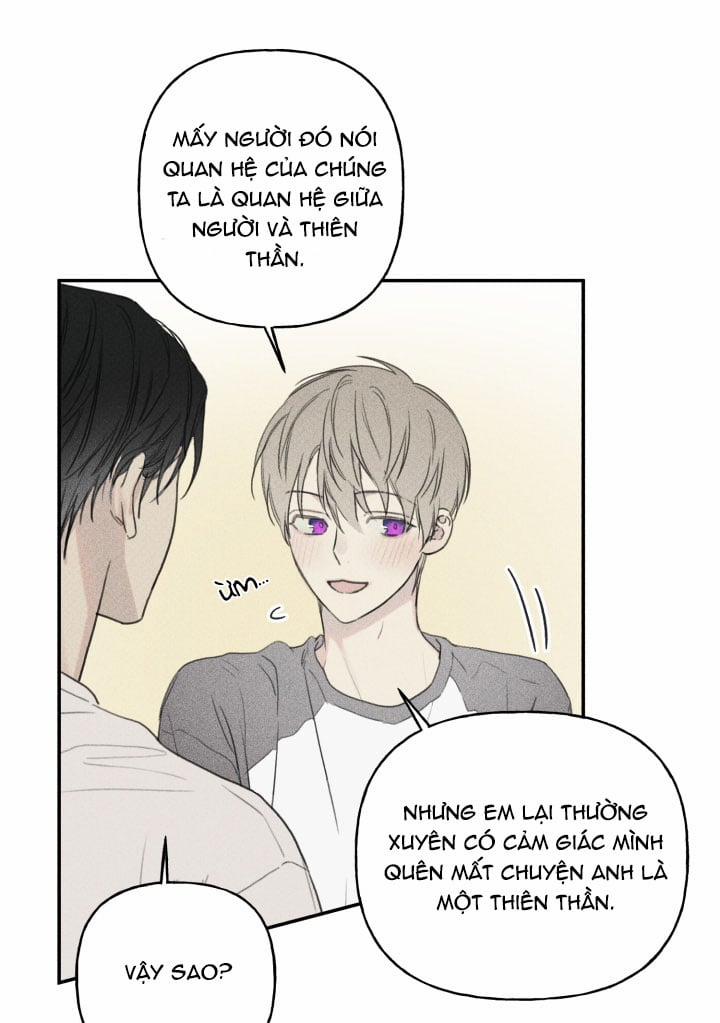 Anh Bạn Thiên Thần 52 trang 45