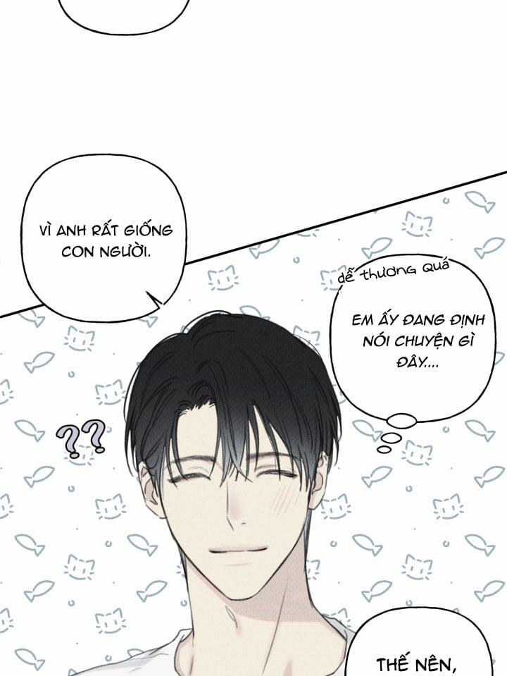 Anh Bạn Thiên Thần 52 trang 46