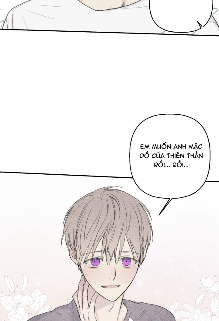 Anh Bạn Thiên Thần 52 trang 47