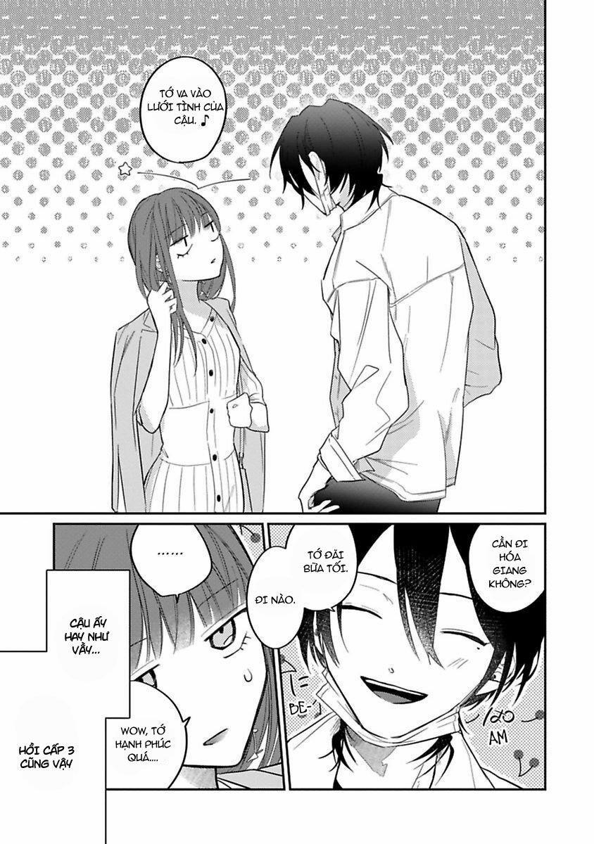 Anh Bạn Tốt Bụng 1.1 trang 14