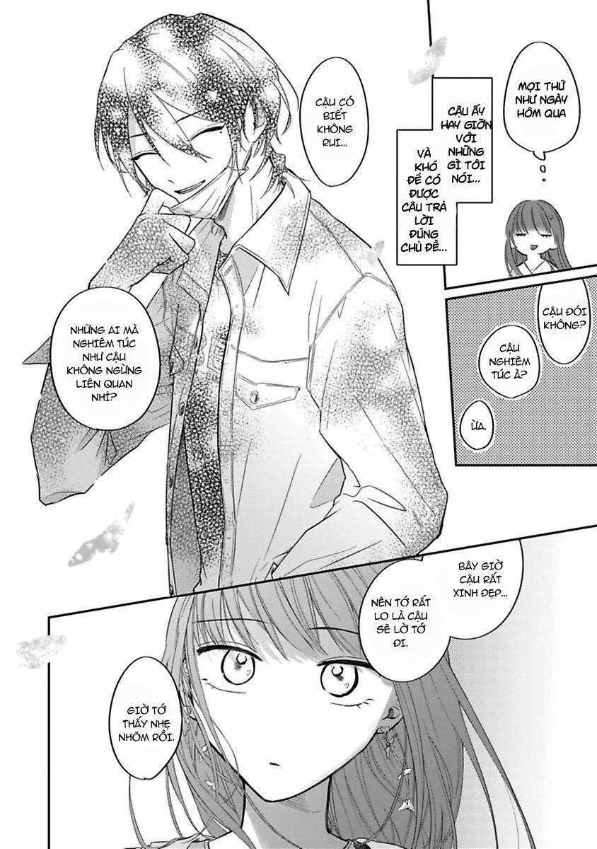 Anh Bạn Tốt Bụng 1.1 trang 15