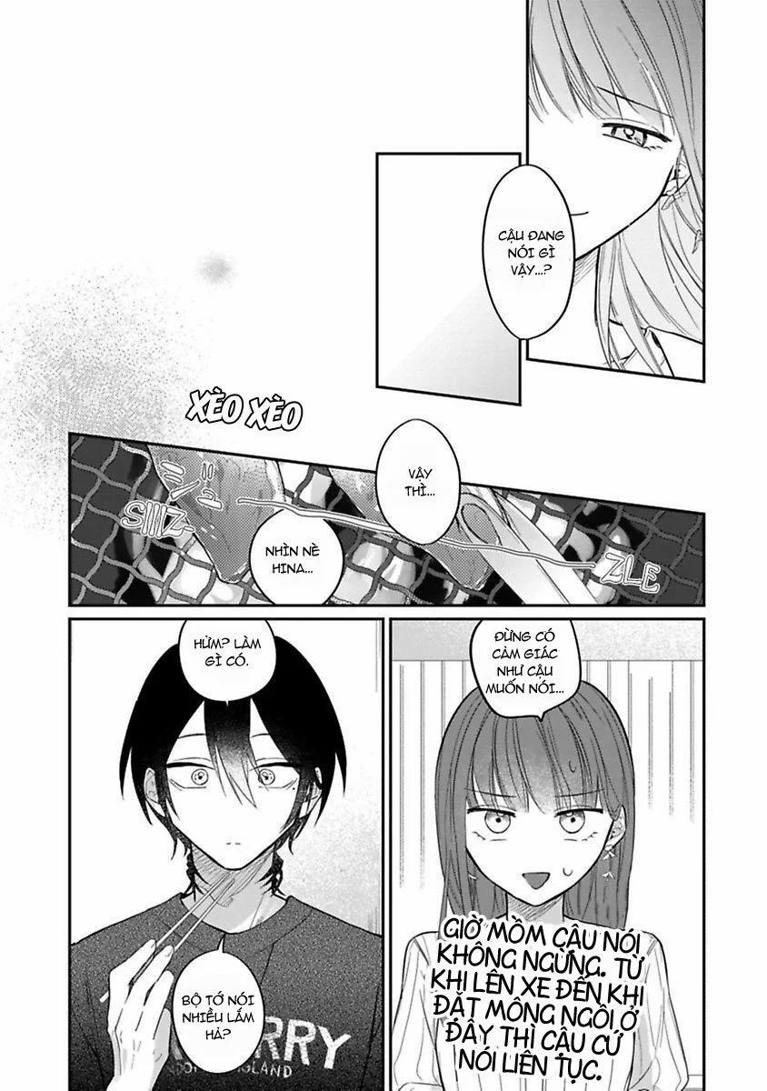 Anh Bạn Tốt Bụng 1.1 trang 16