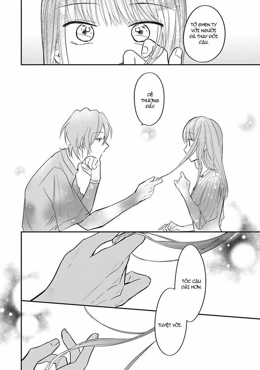 Anh Bạn Tốt Bụng 1.1 trang 19