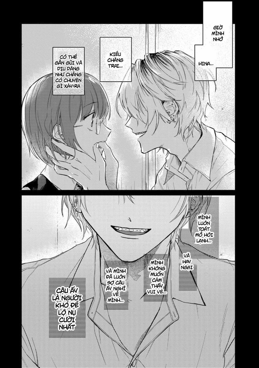 Anh Bạn Tốt Bụng 1.1 trang 21