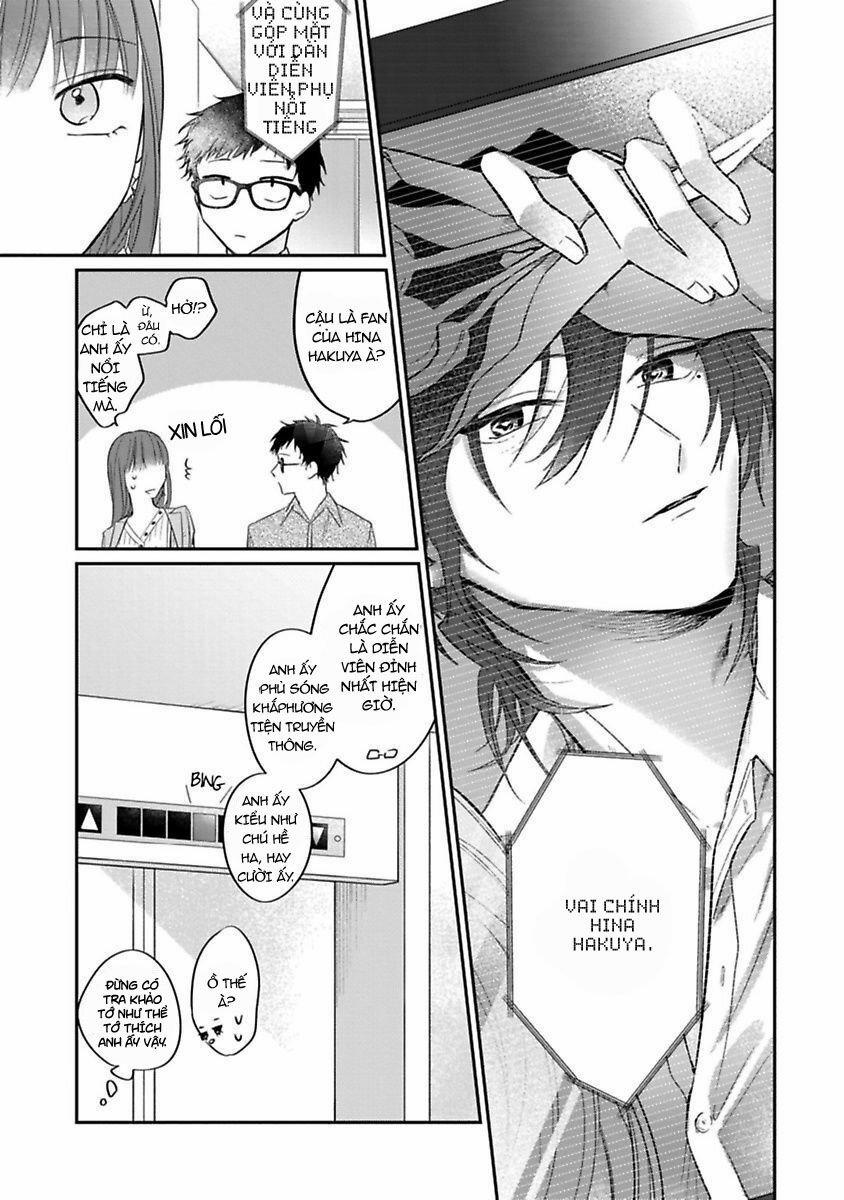 Anh Bạn Tốt Bụng 1.1 trang 6