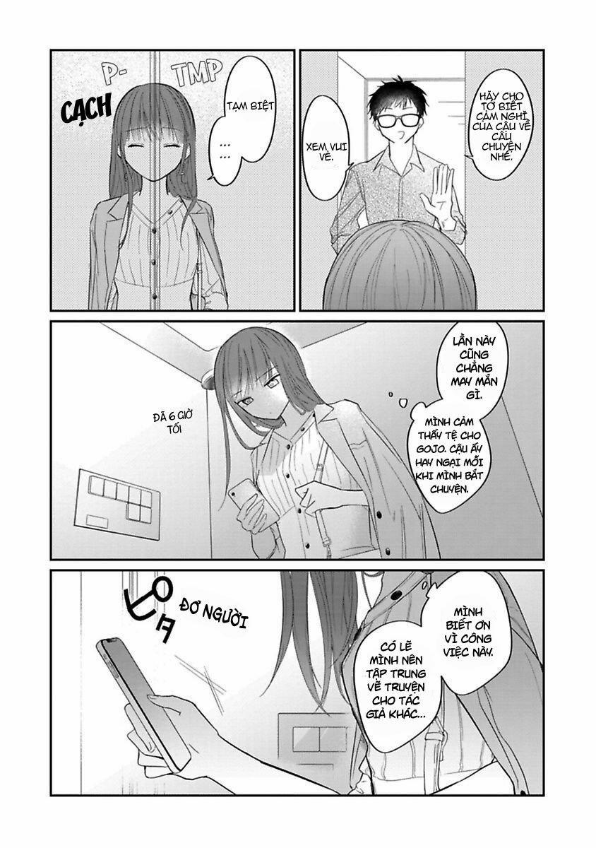 Anh Bạn Tốt Bụng 1.1 trang 7