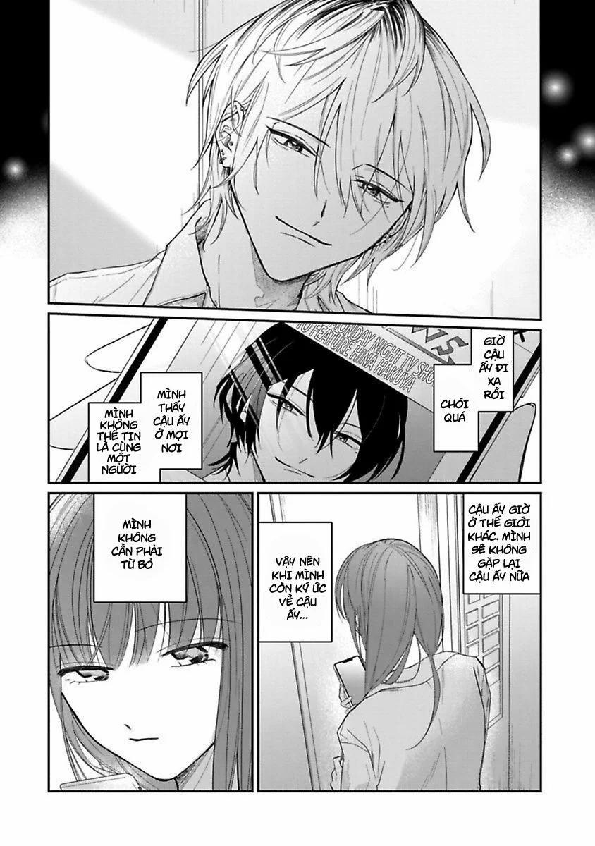 Anh Bạn Tốt Bụng 1.1 trang 9