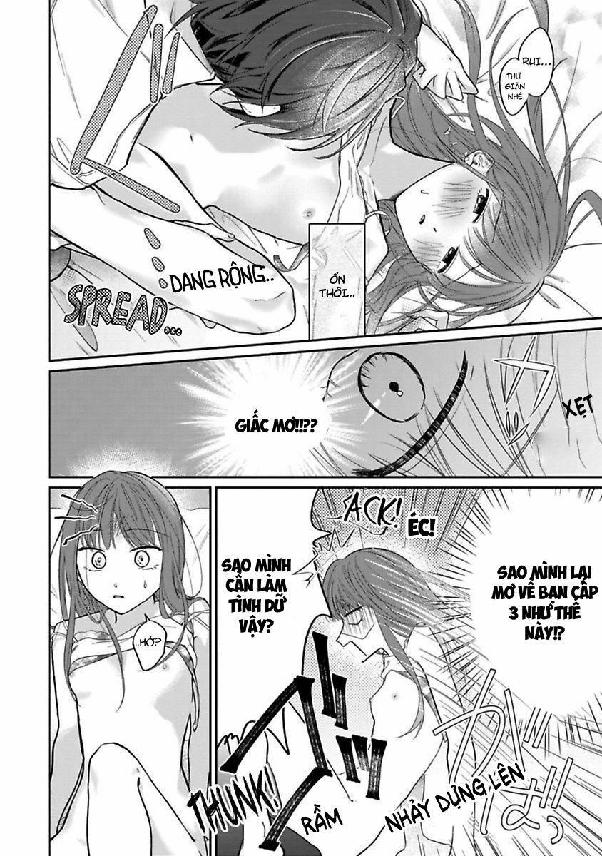 Anh Bạn Tốt Bụng 1.2 trang 13