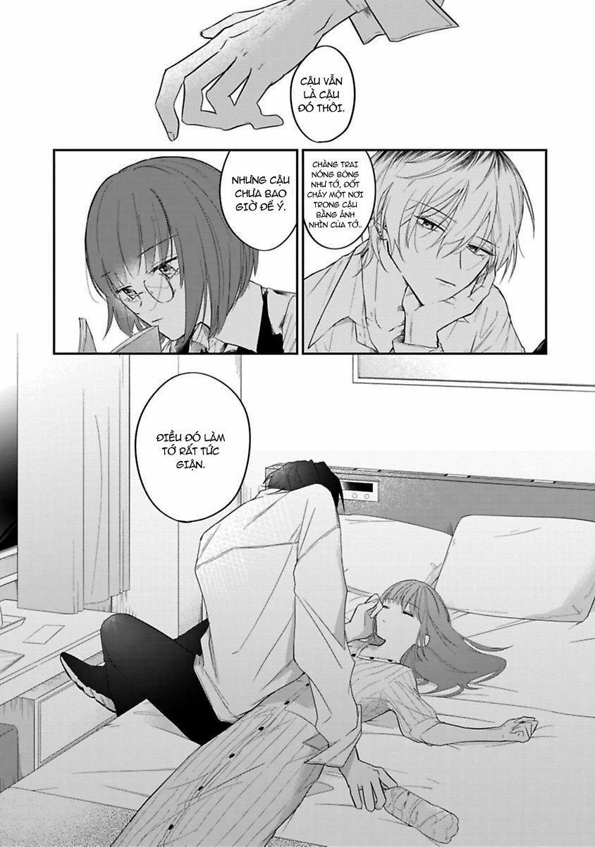 Anh Bạn Tốt Bụng 1.2 trang 4