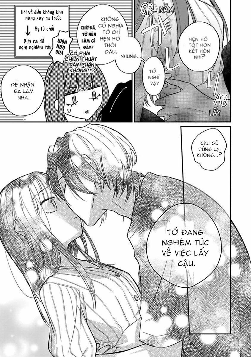 Anh Bạn Tốt Bụng 2.1 trang 4