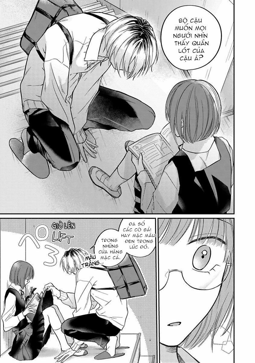 Anh Bạn Tốt Bụng 2.1 trang 6