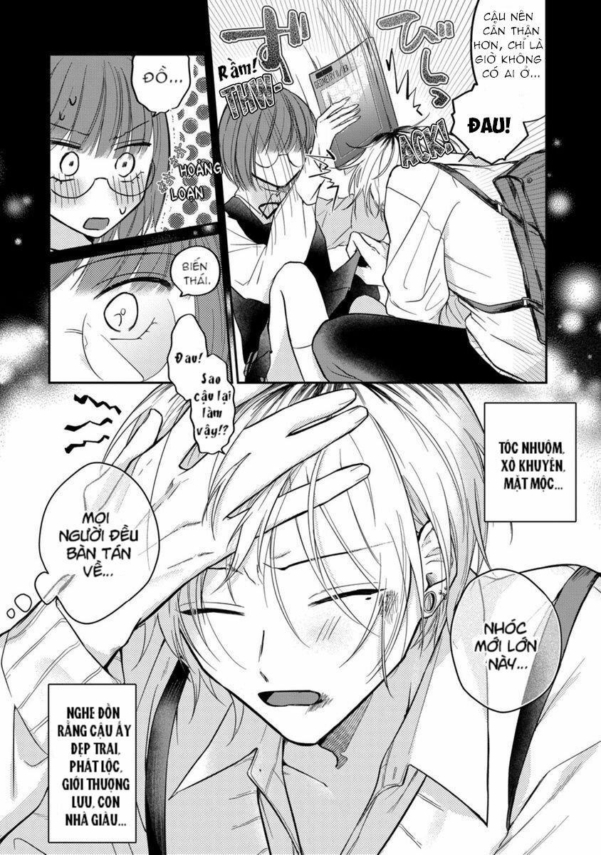 Anh Bạn Tốt Bụng 2.1 trang 7