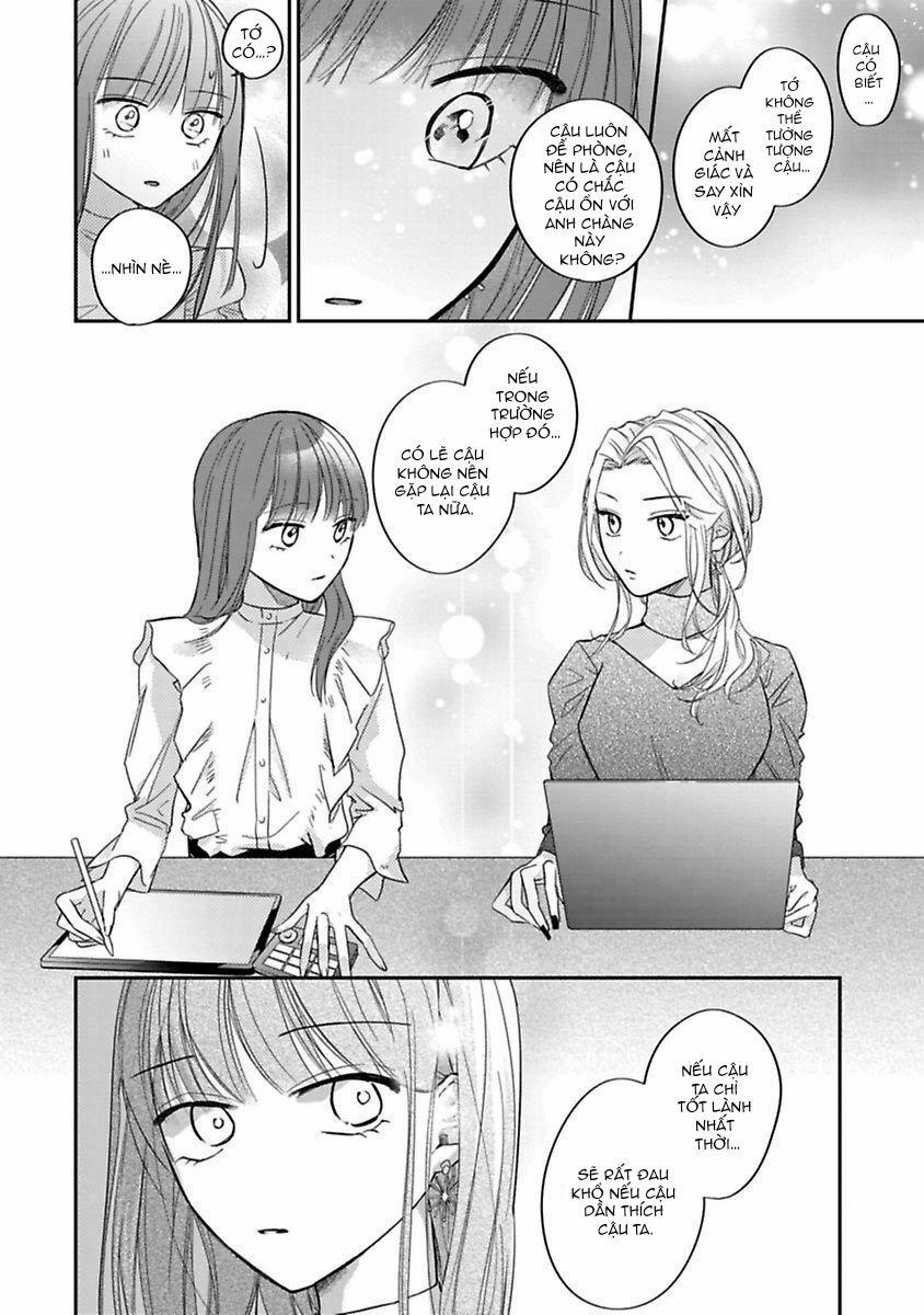 Anh Bạn Tốt Bụng 2.2 trang 0