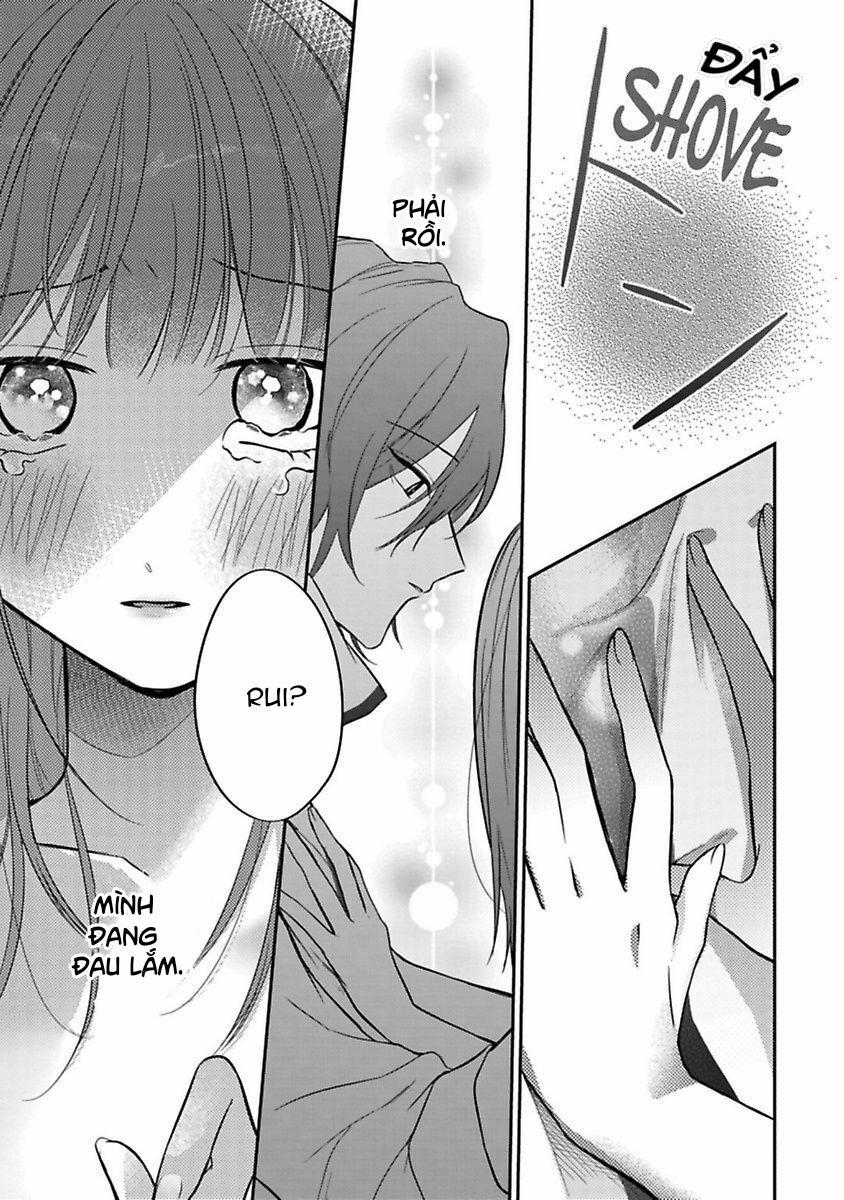 Anh Bạn Tốt Bụng 2.2 trang 13