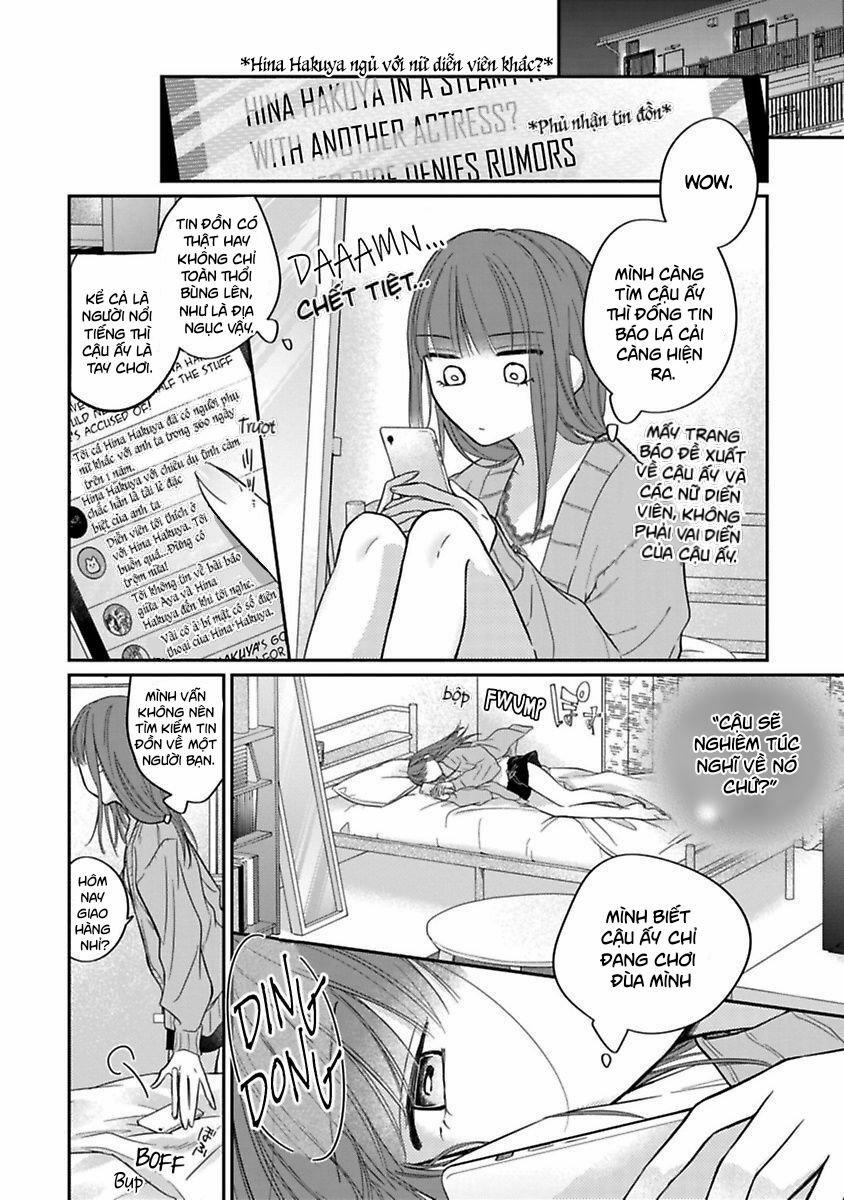 Anh Bạn Tốt Bụng 2.2 trang 2