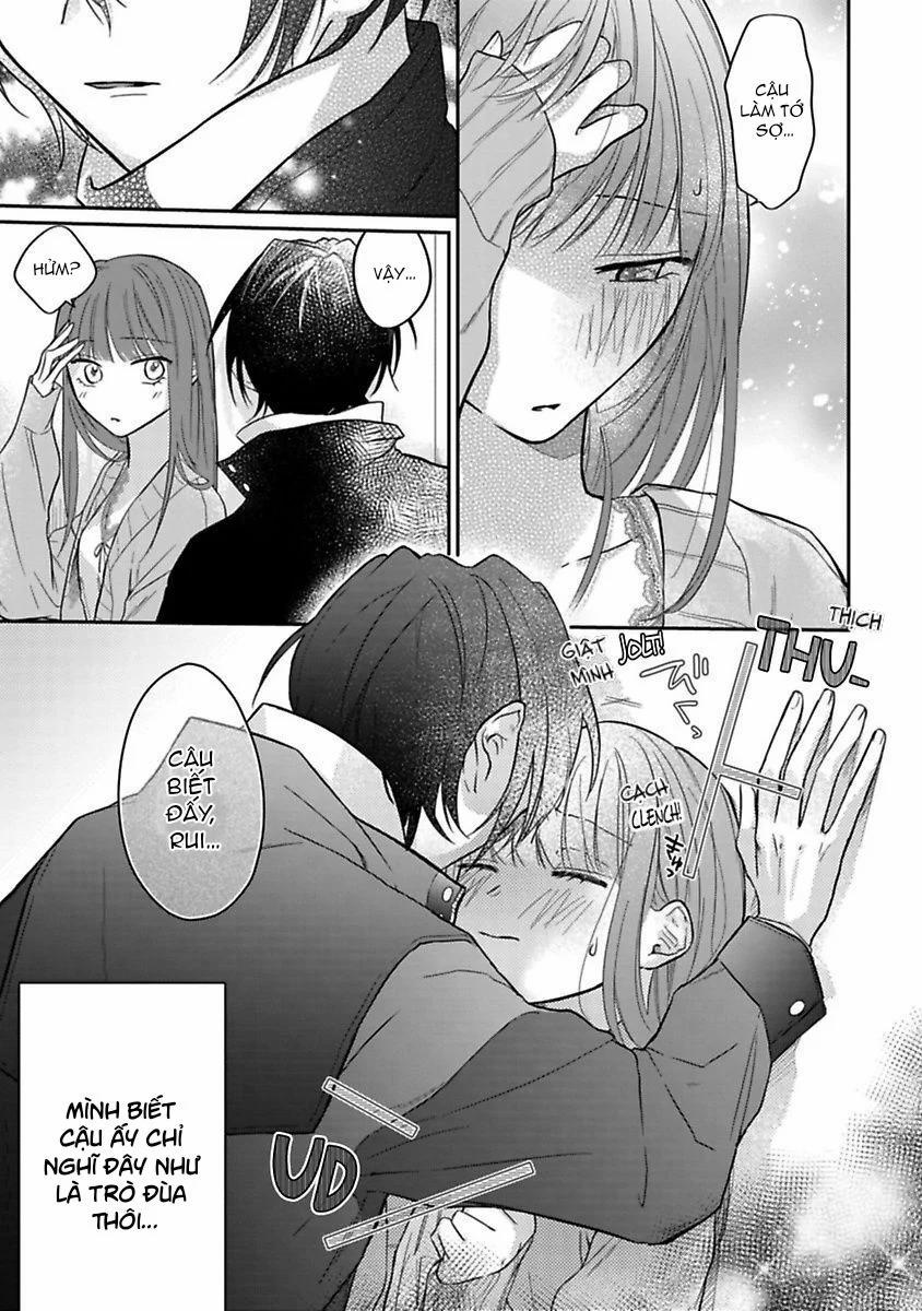 Anh Bạn Tốt Bụng 2.2 trang 5