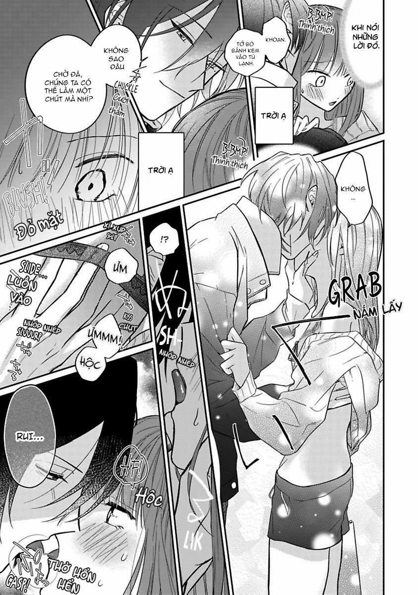 Anh Bạn Tốt Bụng 2.2 trang 7