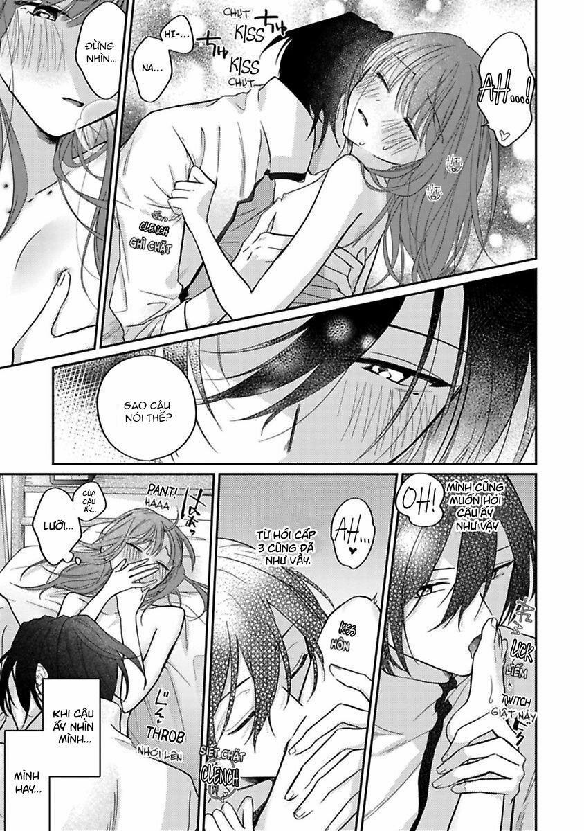 Anh Bạn Tốt Bụng 2.2 trang 9