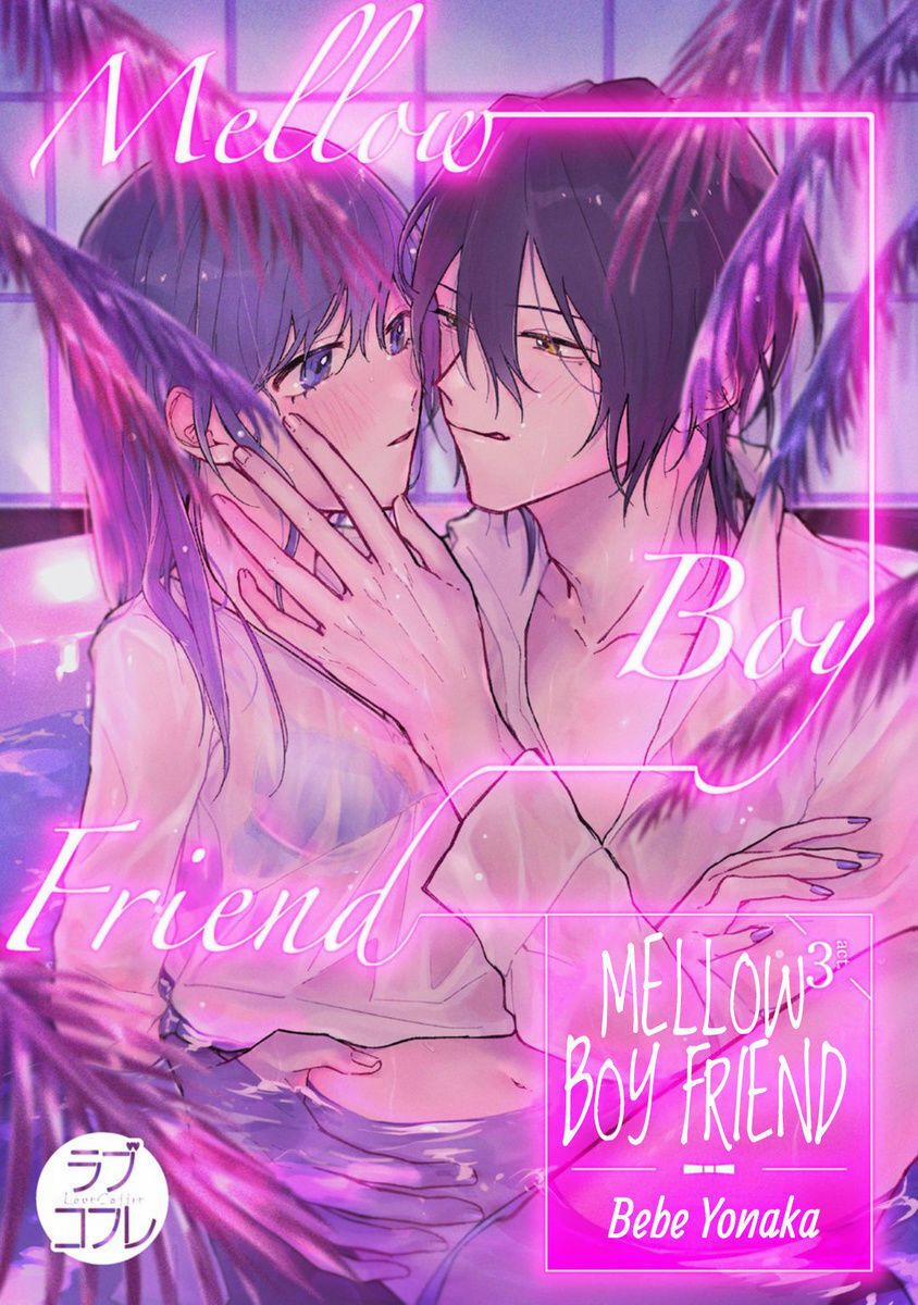 Anh Bạn Tốt Bụng 3.1 trang 0