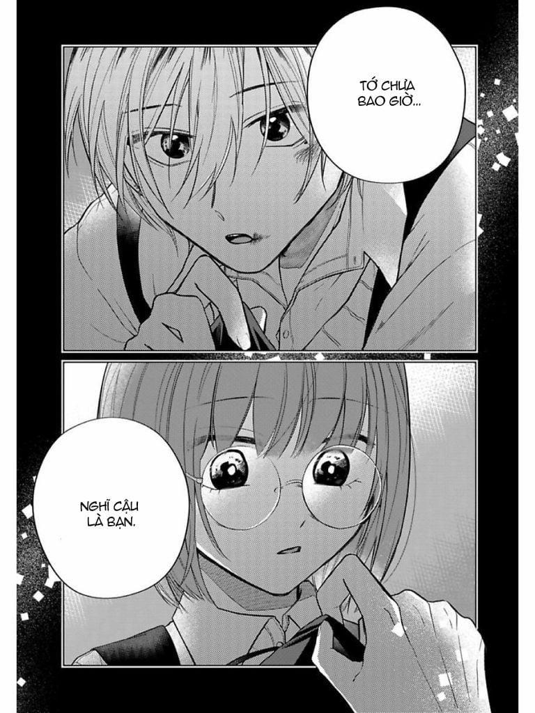 Anh Bạn Tốt Bụng 3.1 trang 10