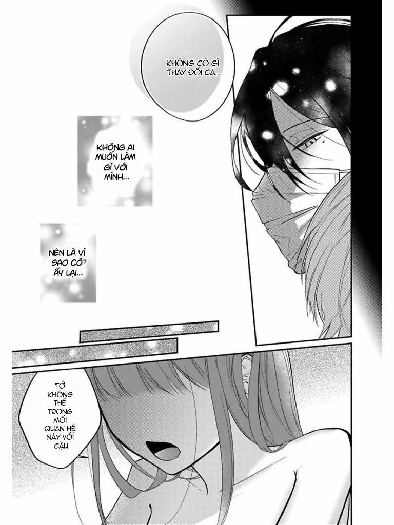 Anh Bạn Tốt Bụng 3.1 trang 8