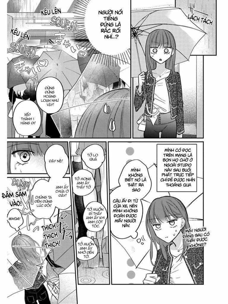 Anh Bạn Tốt Bụng 3.2 trang 1