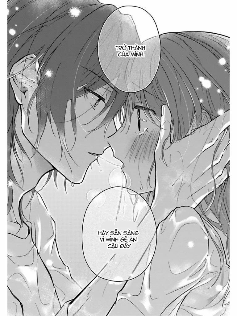 Anh Bạn Tốt Bụng 3.2 trang 14