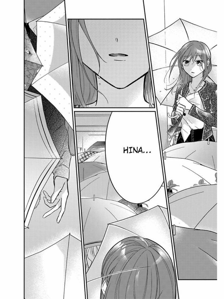 Anh Bạn Tốt Bụng 3.2 trang 4