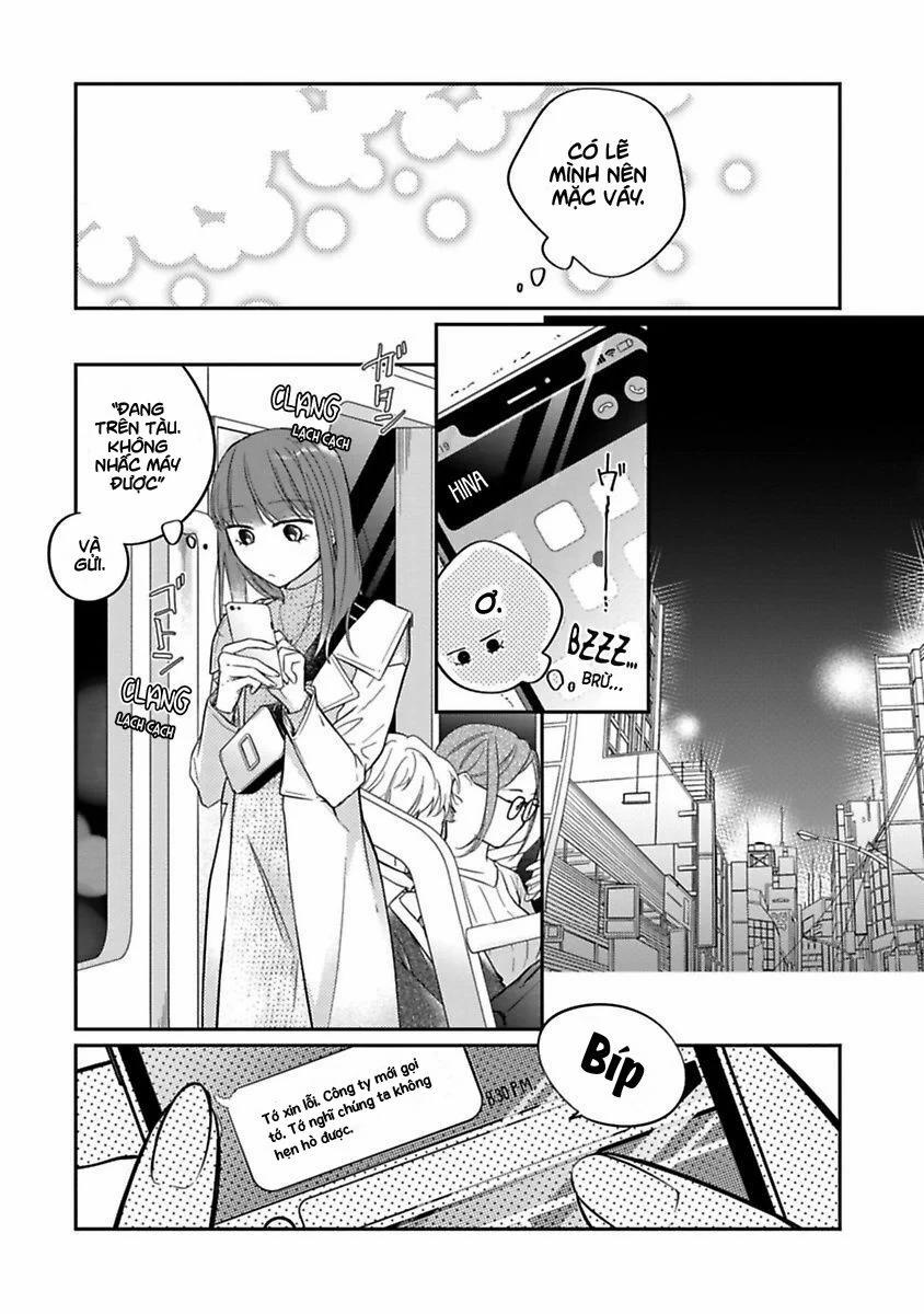 Anh Bạn Tốt Bụng 4.1 trang 13