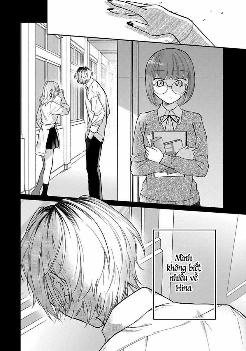 Anh Bạn Tốt Bụng 4.1 trang 3