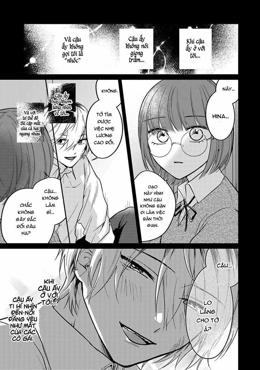 Anh Bạn Tốt Bụng 4.1 trang 4