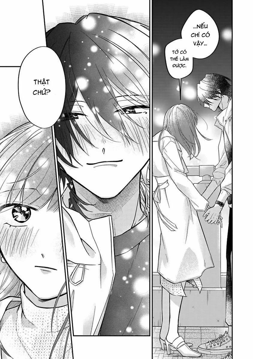 Anh Bạn Tốt Bụng 4.2 trang 11