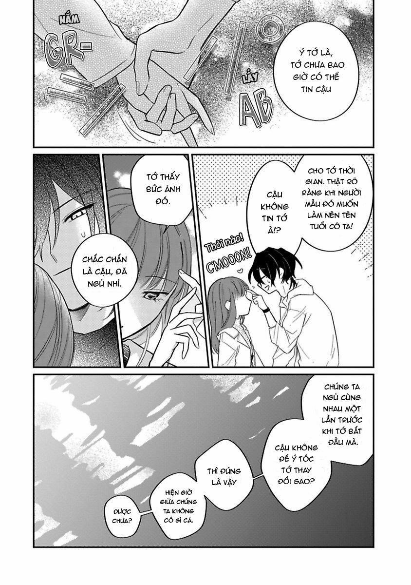 Anh Bạn Tốt Bụng 4.2 trang 4