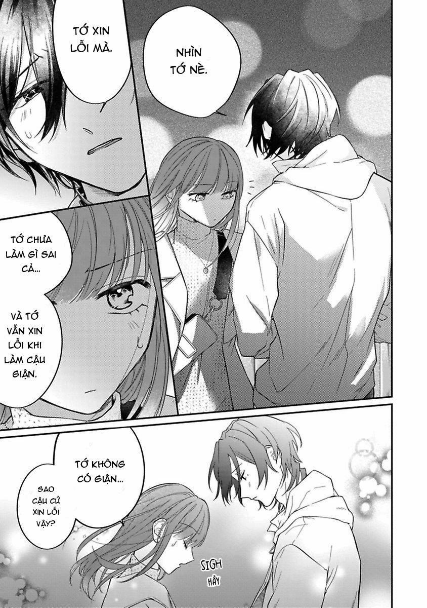 Anh Bạn Tốt Bụng 4.2 trang 5