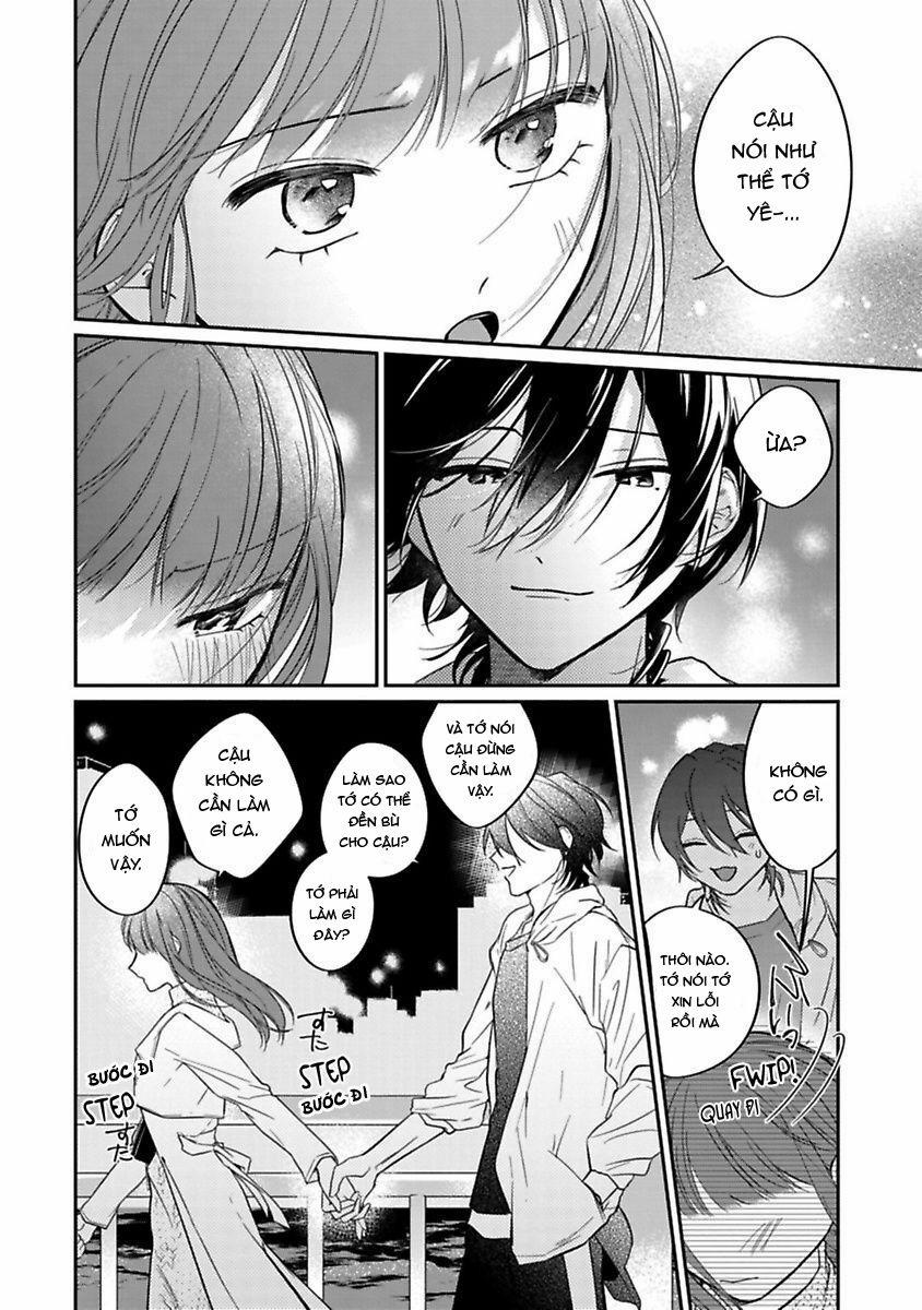 Anh Bạn Tốt Bụng 4.2 trang 6