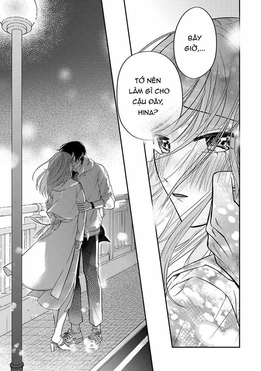 Anh Bạn Tốt Bụng 4.2 trang 9