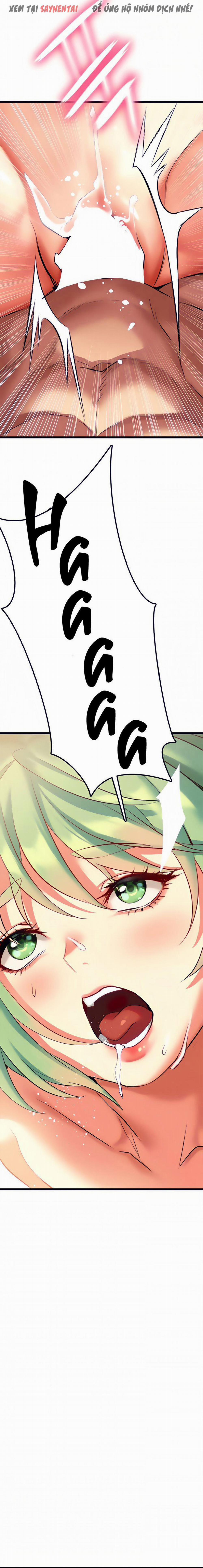 Anh Cần Em, Chị À 10 trang 21