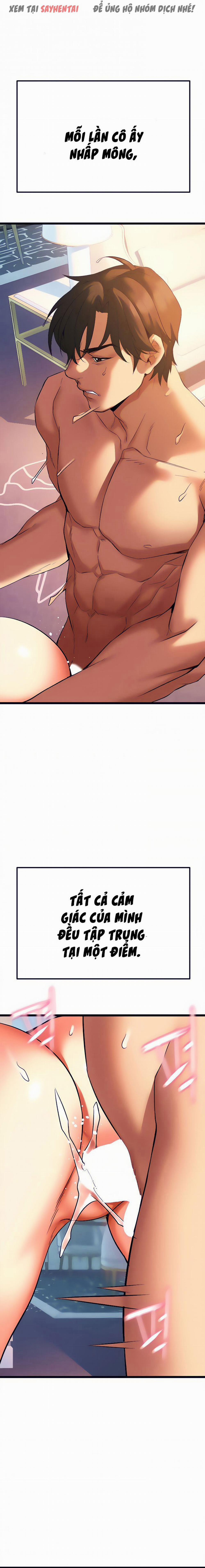 Anh Cần Em, Chị À 10 trang 8