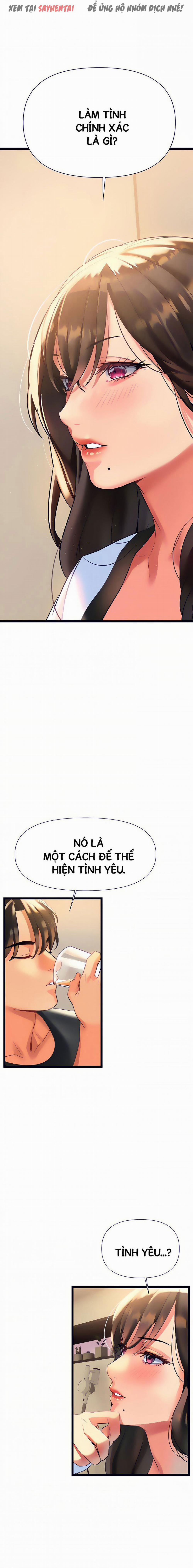 Anh Cần Em, Chị À 12 trang 12